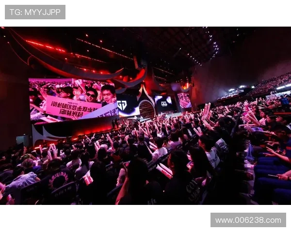 全球电竞行业迎来新纪元 多项革新赛事规则引发热议