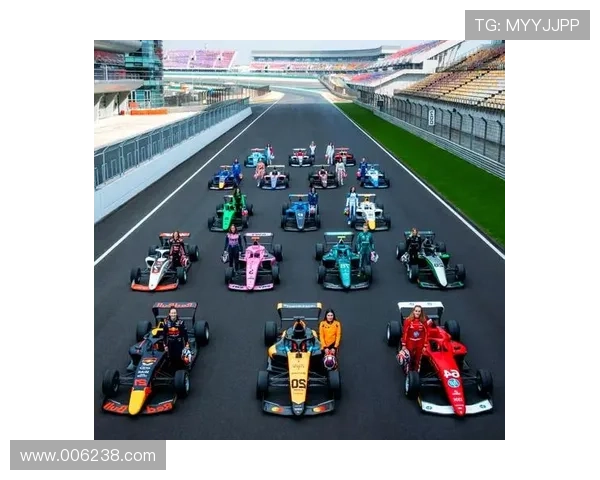 F1赛季新规则发布 各车队备战激烈角逐迎接未来挑战