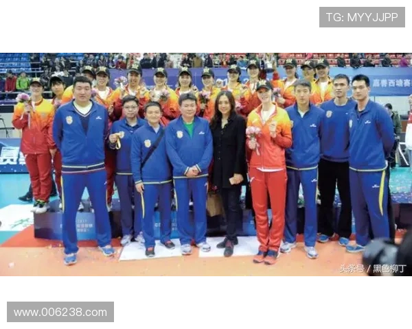 中国女排力克日本再夺亚洲杯冠军 郎平亲自到场见证历史时刻