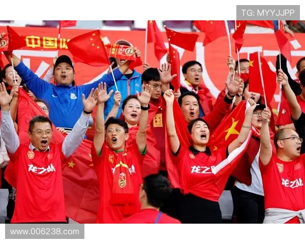 国足逆转取胜点燃球迷激情年轻阵容展现中国足球崭新希望