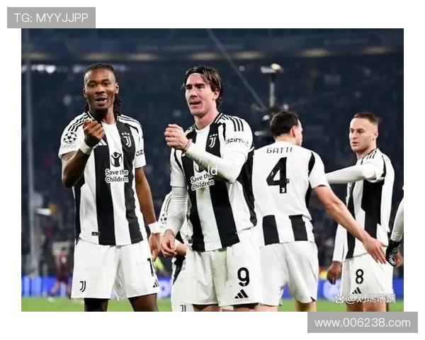 尤文图斯引援新动向：目标锁定年轻天才球员加强阵容深度