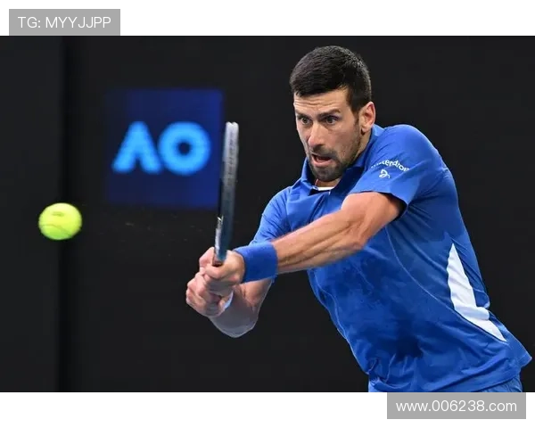 德约科维奇再创传奇连胜终结年轻劲敌夺赛季第八冠引发热议