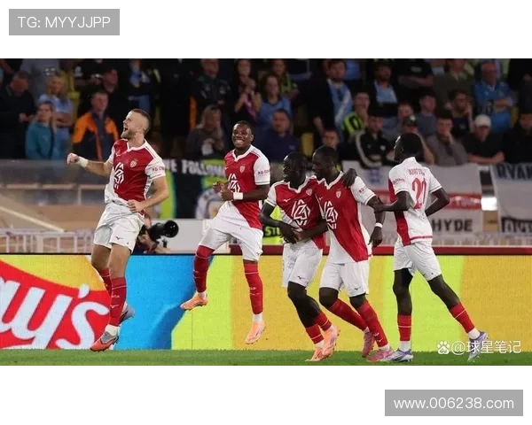 摩纳哥俱乐部宣布新赛季目标加强阵容 引援计划已全面启动