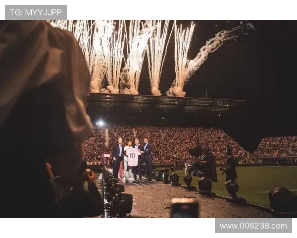 梅西加盟迈阿密国际后首度出战 震撼首秀引爆美国足球热潮