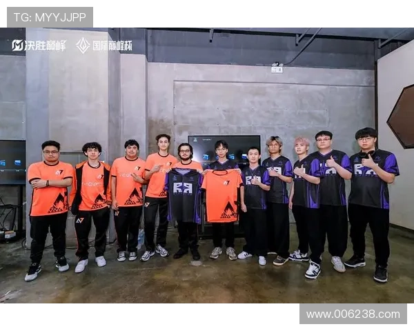 电竞战队激烈对抗 全球赛季即将拉开帷幕 新晋选手崭露头角引发关注