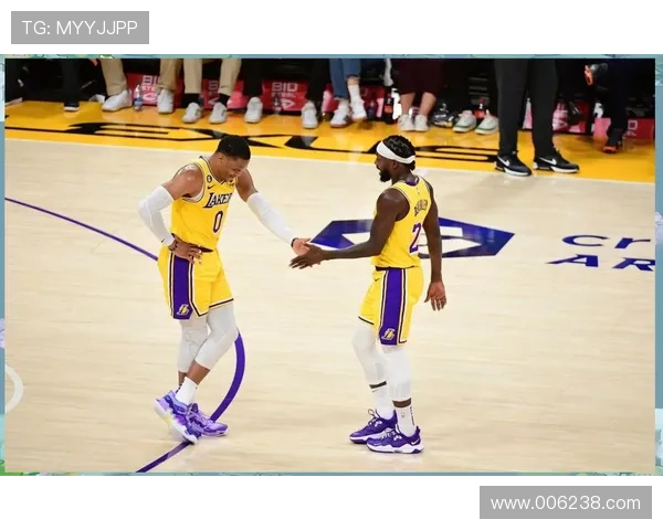 湖人队重建之路：年轻球员崛起与老将合力打造冠军梦