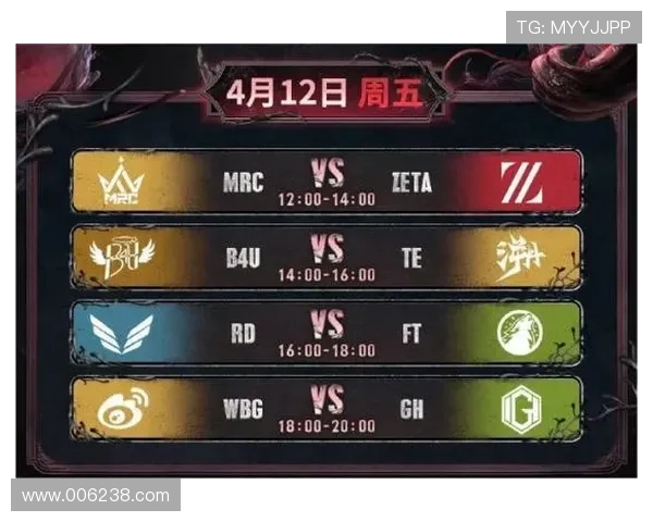 电竞赛事即将开启 全球顶级战队争锋决战 观赛指南与精彩看点全解析