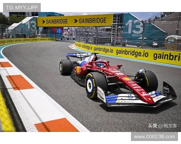 红牛车队战略再成焦点梅赛德斯强势反弹引发F1赛季格局震荡