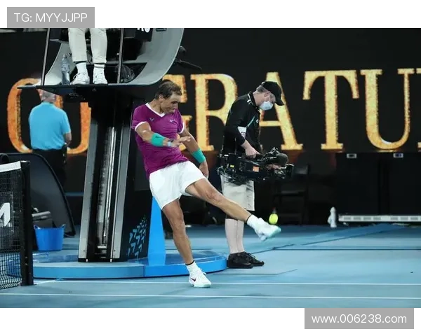 网球大师赛最新战报 纳达尔逆袭夺冠 赛季首度问鼎大满贯