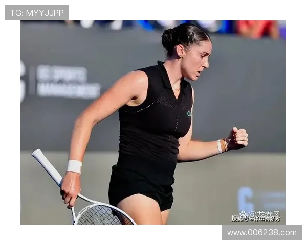 网球赛事激战正酣 世界排名前十选手纷纷亮相各大比赛