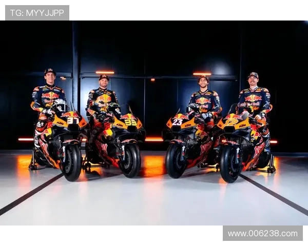 2025年MotoGP赛季新变化各车队阵容曝光 技术革新引发赛场热议