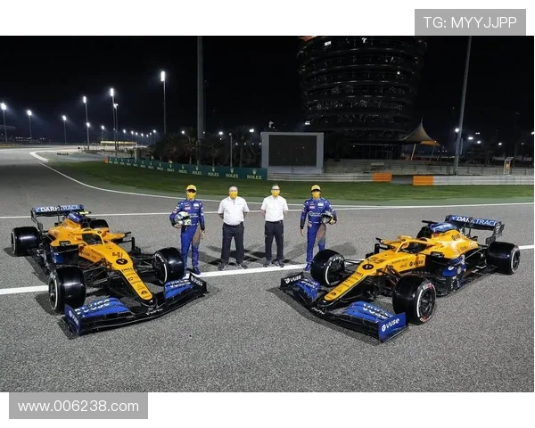 F1赛事激烈角逐 新一赛季车队阵容揭晓 车手变动引热议