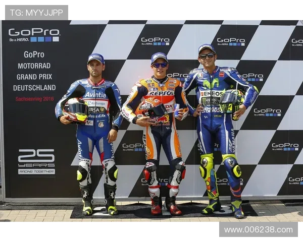 MotoGP赛季冲刺战：新星崭露头角 老将争锋再掀波澜