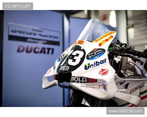 MotoGP赛季激烈角逐 弗朗茨夺冠积分差距逐渐缩小 竞争愈发白热化