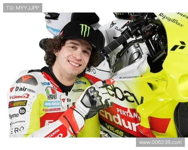 MotoGP赛季高潮再现 杯赛战况紧张车手竞争激烈