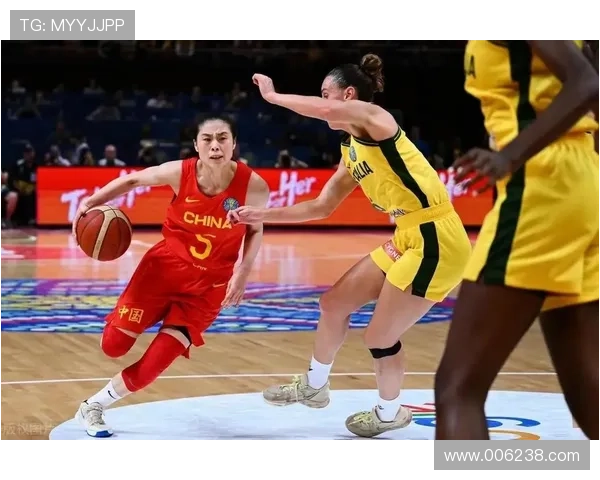 中国女篮挺进世界杯四强，王思雨关键时刻爆发助球队逆袭
