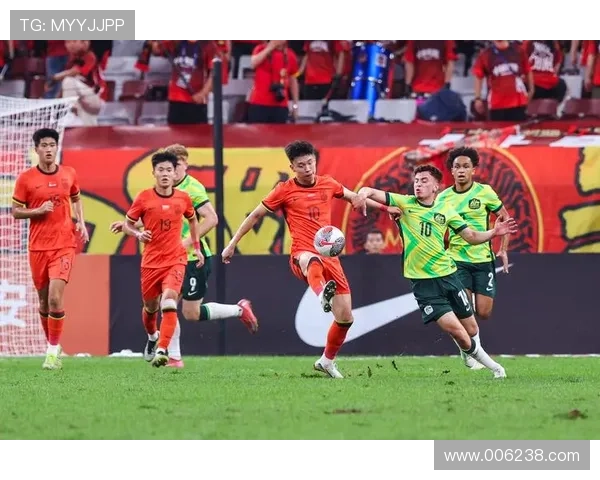 劲爆逆转！国足末分钟绝杀亚洲劲旅挺进世预赛关键战巅峰对决再掀高潮