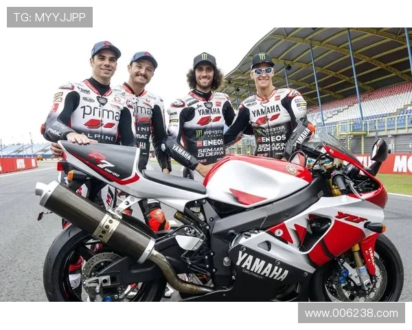 2025赛季MotoGP战况激烈 各大车队新阵容逐渐浮出水面