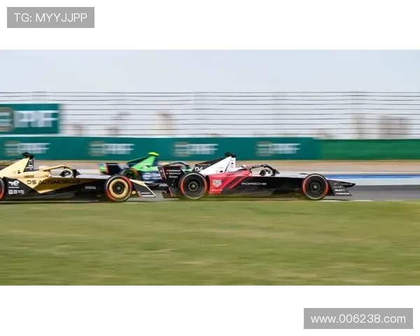 MotoGP赛季焦点升级车队博弈与冠军争夺进入白热化阶段