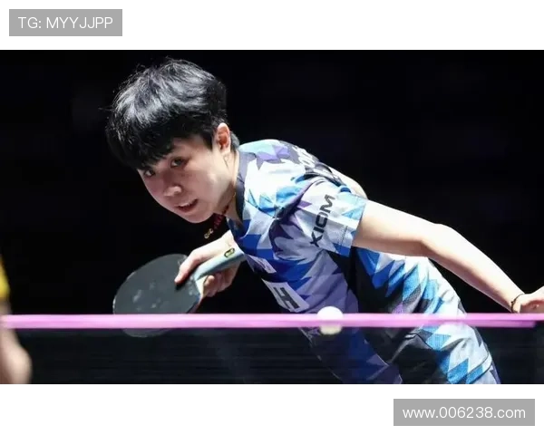 中国新星连胜闯入巡回赛四强引发网坛广泛关注与期待本赛季表现