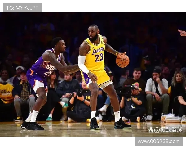 湖人队新赛季目标明确詹姆斯与浓眉双核领衔力争总冠军