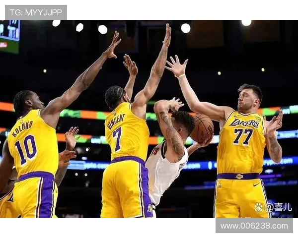 湖人加时险胜勇士 领袖三双带队上演精彩逆转收获关键胜利巅峰时刻