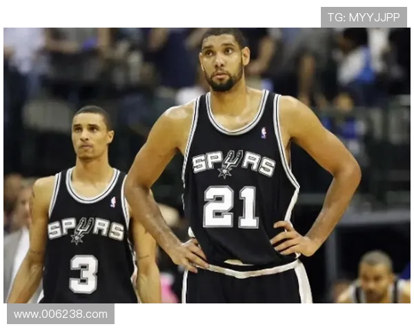 马刺重建之路：从邓肯时代到新生力量的崛起与挑战